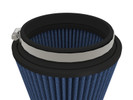 aFe 2024 Ford Mustang GT / 2024 Ford Mustang Dark Horse Magnum FLOW Pro 5R Replacement Air Filter - 10-10407RM Photo - Close Up
