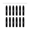 Mishimoto 94-18 Dodge Ram 5.9/6.7L Cummins Exhaust Manifold Stud Kit - MMEXH-RAM-94SK User 1
