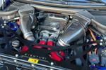 CSF 2014+ BMW X5M (F95) / X6M (F96) / XM (G09) Charge-Air-Cooler - 8315 Photo - Mounted