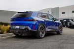 CSF 2014+ BMW X5M (F95) / X6M (F96) / XM (G09) Charge-Air-Cooler - 8315 Photo - lifestyle view