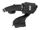 aFe 15-24 Ford F-150 EcoBoost V6 2.7L/3.5L (tt) Quantum Cold Air Intake System w/ Pro DRY S Filter - 53-10033D Photo - Unmounted