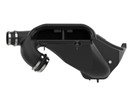 aFe 15-24 Ford F-150 EcoBoost V6 2.7L/3.5L (tt) Quantum Cold Air Intake System w/ Pro DRY S Filter - 53-10033D Photo - Unmounted