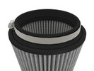 aFe 2024 Ford Mustang GT / 2024 Ford Mustang Dark Horse Magnum FLOW Pro Dry S Replacement Air Filter - 10-10407DM Photo - Close Up
