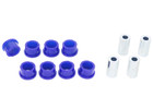 SuperPro Nissan Frt Upper Control Arm Kit - SPF3153K Photo - lifestyle view