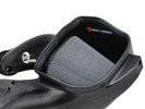 aFe 23-24 Ford F150 Raptor R V8 5.2L Supercharged Track Series Air Intake w/ PDS Filter - 57-10030D Photo - Unmounted