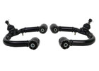 Whiteline 03-09 Lexus GX470 / 03-18 Toyota 4Runner Control Arms - Front Upper - KTA249 Photo - out of package