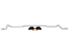 Whiteline 02-06 Acura RSX 01-05 Honda Civic Rear Sway Bar 26mm 3 Point Adjustable - BHR67XZ Photo - out of package