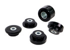 Whiteline Nissan 350Z/370Z/Z 03+ Rear Differential Bushing Kit (Motorsports Version) - KDT911M Photo - Primary