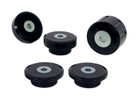 Whiteline Nissan 350Z/370Z/Z 03+ Rear Differential Bushing Kit (Motorsports Version) - KDT911M Photo - out of package