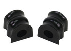 Whiteline 02-07 Subaru WRX Sedan and Wagon / 03-07 Subaru Impreza Non-Turbo / 04-07 Subaru STi 20mm - W0405-20 Photo - Close Up