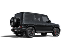 Akrapovic 2025 Mercedes-AMG G63 (W465) Evolution Line Cat Back (Titanium) (Req. Tips) - S-ME/T/13H User 1