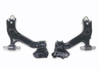 Superpro 12-16 Honda CR-V Lower Control Arm Set - Front - TRC1170 Photo - out of package