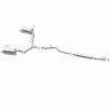 MagnaFlow BRE Exhaust Kit 09-13 Subaru Forester Impreza 2.5L - 106-0133 360 Degree Image Set