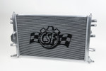 CSF 2023+ Toyota GR Corolla / 2020+ GR Yaris High-Performance Radiator - 7233 User 1