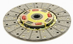 McLeod 63-03 Mopar Street Pro Clutch Kit - 10.5 x 1.125 X 26 - 75119 Thumbnail