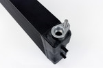 CSF F1X M5/M6 and F9X M5/M8 High-Performance Engine Oil Cooler - 8317 Photo - Close Up