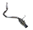 Remark 15-21 Subaru WRX/STI (VA) R1 Spec Single-Exit Stainless Catback Exhaust (Resonated) - RK-C1076S-01C User 1
