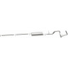 MagnaFlow BRE Exhaust Kit 87-95 Ford F-150 - 106-0278 Photo - out of package