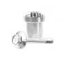 Fluidampr 2017+ Subaru FA24 Pulley Adapter Kit - 300023 User 1