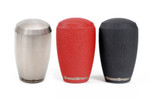 GrimmSpeed Shift Knob Stainless Steel - Subaru 5 Speed and 6 Speed Manual Transmission - 038006