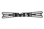 GrimmSpeed 02+ WRX/STi BroTie Hella Horn Mounting Bracket - 040004