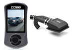 COBB Tuning 17-19 Ford F-150 EcoBoost 3.5L Stage 1+ Power Package w/TCM - FOR006001P-TCM