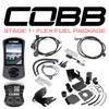COBB Tuning 15-17 Subaru WRX Stage 1+ CAN Flex Fuel Power Package - SF Intake - SUB0041W1P-1FF COBB Tuning 15-17 Subaru WRX Stage 1+ CAN Flex Fuel Power Package - SF Intake - SUB0041W1P-1FF