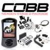 COBB Tuning 15-21 Subaru WRX NexGen Stage 2 Power Package w/SF Intake - Black - SUB004NG2W2-BK COBB Tuning 15-21 Subaru WRX NexGen Stage 2 Power Package w/SF Intake - Black - SUB004NG2W2-BK