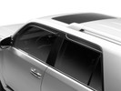 Husky Liners 24-25 Toyota Grand Highlander Ventvisors - Smoke - 2854142 Photo - Primary