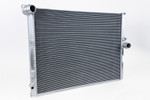 CSF BMS F-Chassis Gen 1 B58 High Performance All-Aluminum Radiator - 7089 Photo - out of package