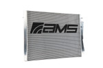 AMS Performance BMW G8X M2/M3/M4 S58 Heat Exchanger (Black Logo) - AMS.48.02.0001-1 User 1