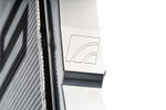 AMS Performance BMW G8X M2/M3/M4 S58 Heat Exchanger - Limited Edition M Color Logo - AMS.48.02.0001-2 User 1