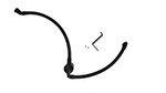 J&L 23-25 Ford Ecoboost 2.0 Oil Separator PCV Side - Black Anodized - 3056D-B Photo - Primary