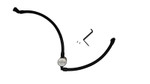J&L 23-25 Ford Ecoboost 2.0 Oil Separator PCV Side - Clear Anodized - 3056D-C Photo - Primary