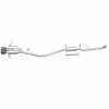 MagnaFlow 2023+ Honda Civic Type R SPEQ Series Cat-Back Perf Exhaust System w/ CF Tips - 19708 360 Degree Image Set