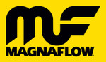 MagnaFlow 2023+ Honda Civic Type R SPEQ Series Cat-Back Perf Exhaust System w/ CF Tips - 19708 Logo Image