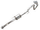 AWE 21-25 Ford F150 (14th Gen Reg Cab) Cat-Back Exhaust - 4.5in Dual Side Exit Chrome Tips - 3015-32145 Photo - out of package