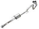 AWE 21-25 Ford F150 (14th Gen Reg Cab) Cat-Back Exhaust - 4.5in Dual Side Exit Diamond Black Tips - 3015-33145 Photo - out of package