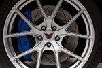 DBA 12+ Nissan GT-R 5000 Series Brembo Only Direct Replacement Rotor - DBA52370.1XS Photo - lifestyle view
