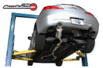 GReddy 07-14 Infiniti G37 Single Revolution RS Exhaust - 10128103 Photo - Primary