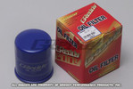 GReddy OX-01 Oil Filter - 3/4-16 UNF, Dia. 65mm, H75mm - 13901101 Photo - Primary GReddy OX-01 Oil Filter - 3/4-16 UNF, Dia. 65mm, H75mm - 13901101 Photo - Primary