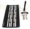 GrimmSpeed 2015 Subaru WRX/STI License Plate Relocation Kit - 094063
