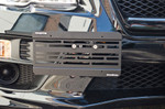 GrimmSpeed 2015 Subaru WRX/STI License Plate Relocation Kit - 094063