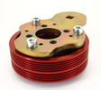 GrimmSpeed Subaru Lightweight Crank Pulley Removal/Install Tool - 095011