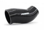 PERRIN 08-14 Subaru WRX / 08-21 STI / 05-09 LGT/OBXT AFTA-MAF Intake Tube Air-Box to Inlet Hose - Bk - PSP-INT-355BK Photo - Primary