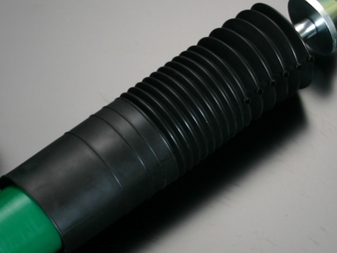Tein 89-94 Nissan 240sx S13 Street Basis Z Coilover Kit - GSP04-8USS2