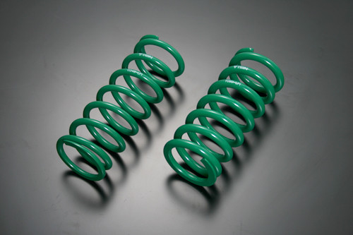Tein 89-94 Nissan 240sx S13 Street Basis Z Coilover Kit - GSP04-8USS2