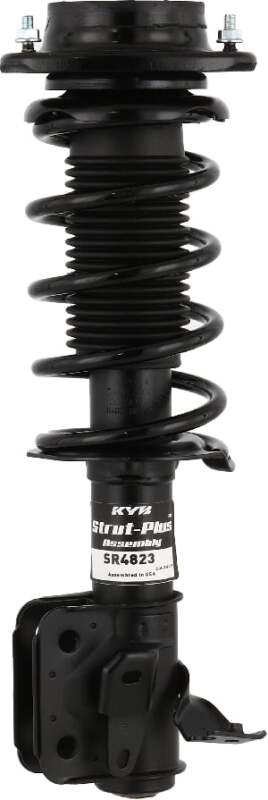 KYB 13-16 Scion FR-S / 13-18 Subaru BRZ / 17-20 Toyota 86 Strut-Plus Assembly - Front Right - SR4823 User 1