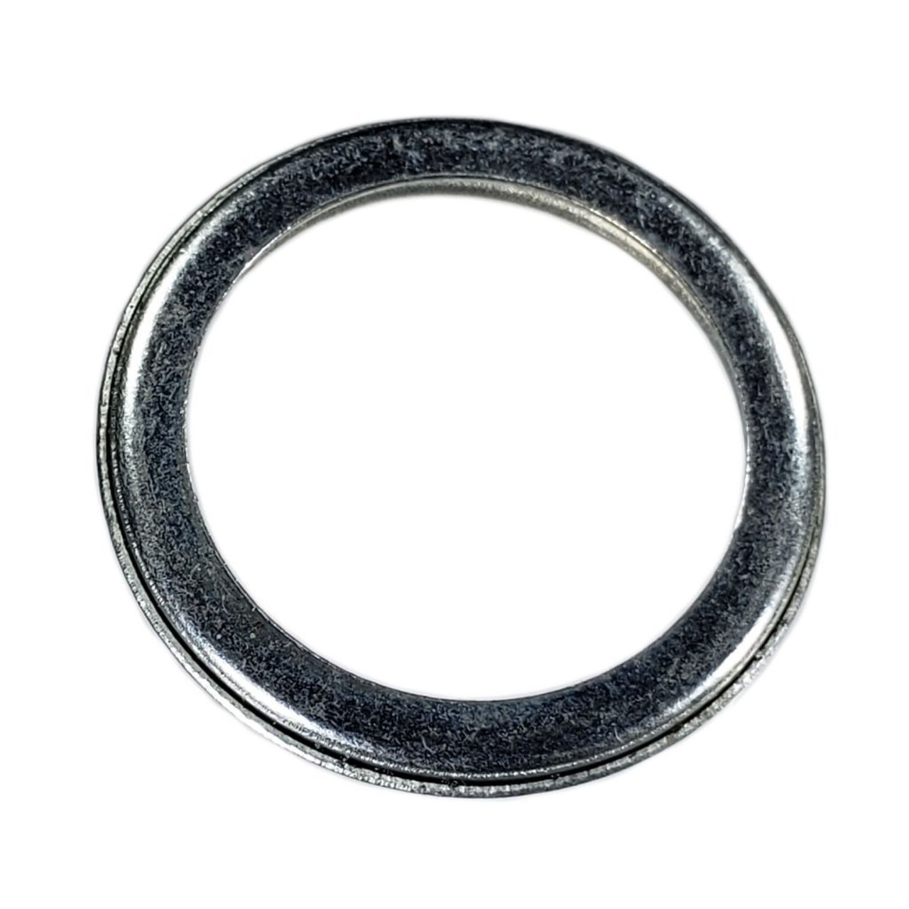 Subaru OEM M16 Oil Pan Drain Plug Crush Washer Gasket 15+ WRX / 13+ BRZ - SUB803916010