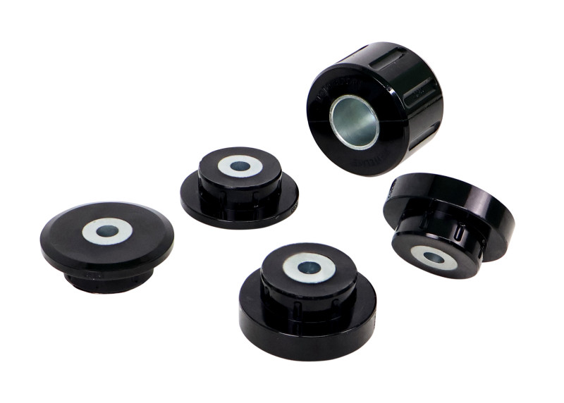 Whiteline Nissan 350Z/370Z/Z 03+ Rear Differential Bushing Kit (Motorsports Version) - KDT911M Photo - Primary